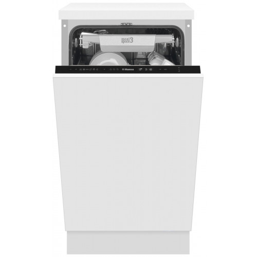 Встраиваемая посудомоечная машина Hansa ZIM426EQ