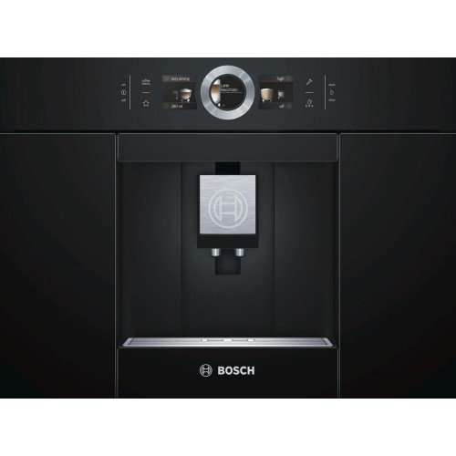 Встраиваемая кофемашина Bosch CTL636EB6