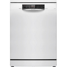 Посудомоечная машина Bosch SMS6EMW65Q