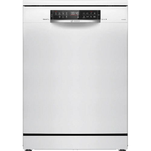 Посудомоечная машина Bosch SMS6EMW65Q