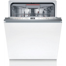 Встраиваемая посудомоечная машина Bosch SMV 6ECX00E