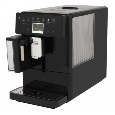 Кофемашина Rondell RDE-1116 черный