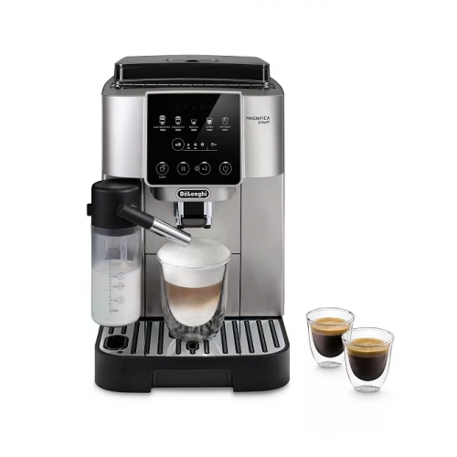 Кофемашина Delonghi ECAM220.80.SB