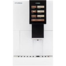 Кофемашина Hyundai HAM-4103 белый