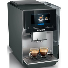 Кофемашина Siemens TP715GB1