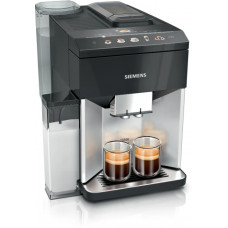 Кофемашина Siemens TQ513GB1