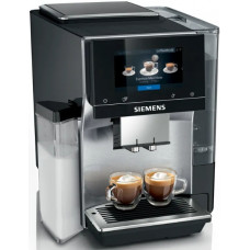 Кофемашина Siemens TQ717GB3