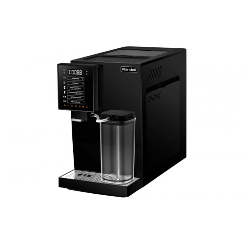 Кофемашина Rondell RDE-1118