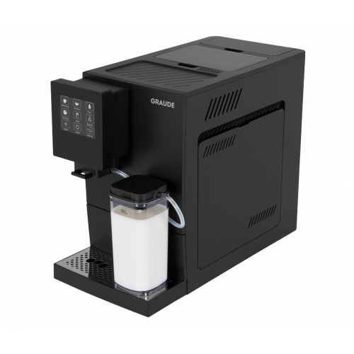 Кофемашина Graude KV 30.2