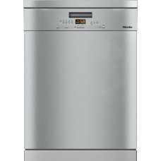 Посудомоечная машина Miele G 5000 U ACTIVE INOX 21500027