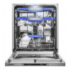 Встраиваемая посудомоечная машина Meferi MDW6073 COMFORT