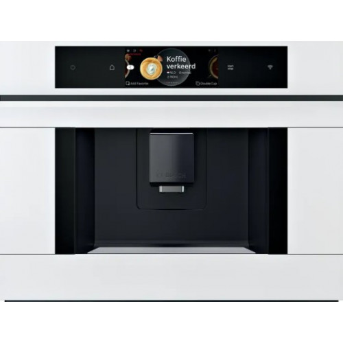 Встраиваемая кофемашина Bosch CTL 7181 W0
