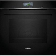Встраиваемый электрический духовой шкаф Siemens HB776G1B1