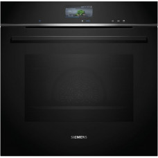 Встраиваемый электрический духовой шкаф Siemens HR 776G1B1