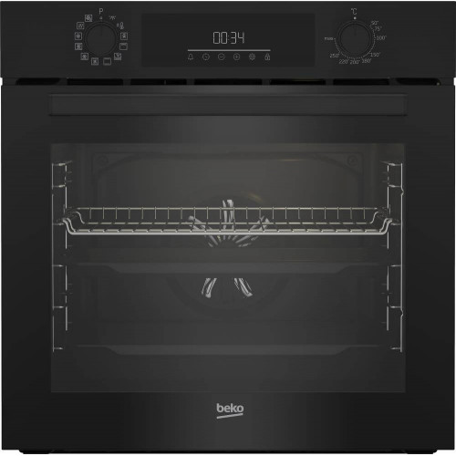 Встраиваемый электрический духовой шкаф Beko 7739182952