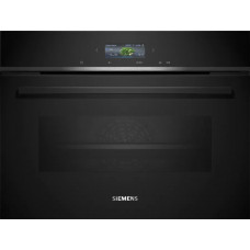 Встраиваемый электрический духовой шкаф Siemens CB 774G1B1
