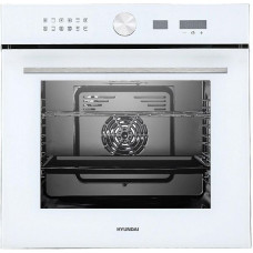 Встраиваемый электрический духовой шкаф Hyundai HEO 6745 WG