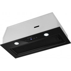 Встраиваемая вытяжка Weissgauff Dubhe 600 Black Touch