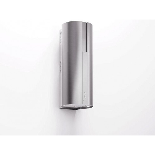 Островная вытяжка Meferi TUBE40IX Power