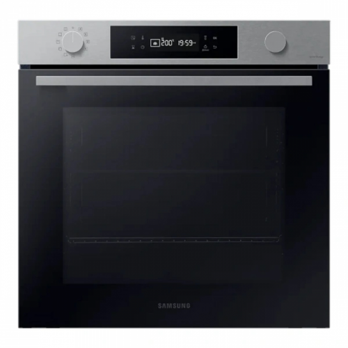 Встраиваемый электрический духовой шкаф Samsung NV7B4125ZAS/WT