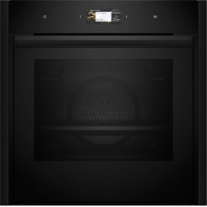 Встраиваемый электрический духовой шкаф Neff B69CS7MY0