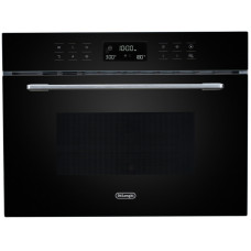 Встраиваемый электрический духовой шкаф Delonghi DMO 44NB Florenzia