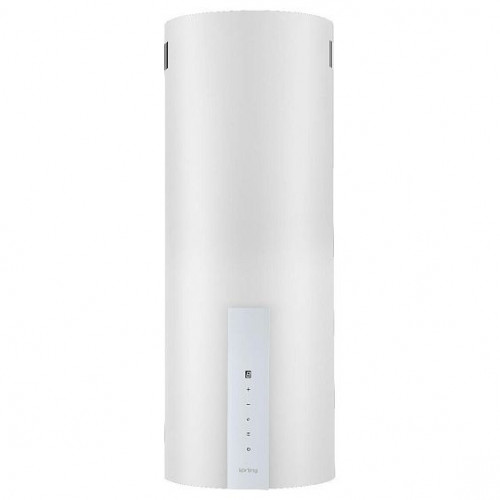 Островная вытяжка Korting KHC 35969 DW Cylinder
