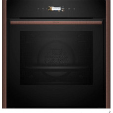 Встраиваемый электрический духовой шкаф Neff B59CR72Y0