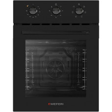Встраиваемый электрический духовой шкаф Meferi MEO457BK COMFORT