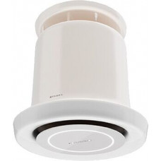 Островная вытяжка Faber Glow Plus WH (345.0541.008)