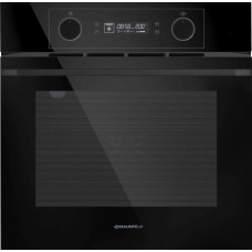 Встраиваемый электрический духовой шкаф Maunfeld AEOH60102B2