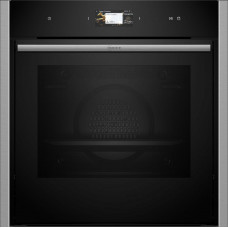 Встраиваемый электрический духовой шкаф Neff B64VS71N0