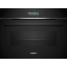 Встраиваемый электрический духовой шкаф Siemens CB 734G1B1