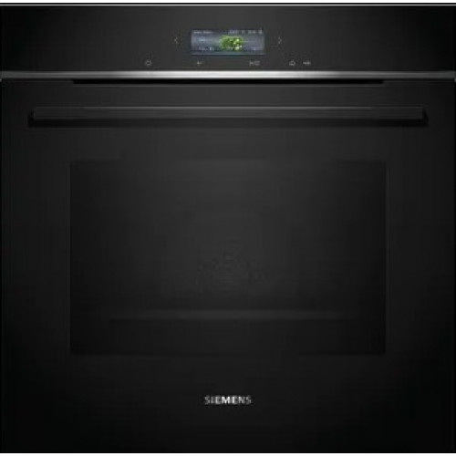 Встраиваемый электрический духовой шкаф Siemens HB734G2B1