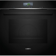 Встраиваемый электрический духовой шкаф Siemens HB776G3B1