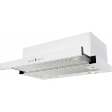 Встраиваемая вытяжка Krona KAMILLA TK 600 WHITE