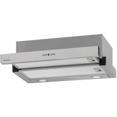 Встраиваемая вытяжка Krona KAMILLA TK 600 INOX