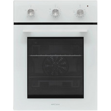 Встраиваемый электрический духовой шкаф Krona Linde 45 WH