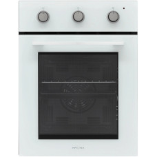 Встраиваемый электрический духовой шкаф Krona Lyra 45 WH