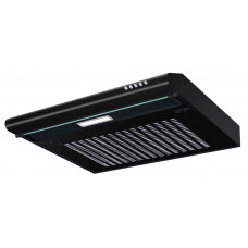 Вытяжка Maunfeld MPC 60 Black