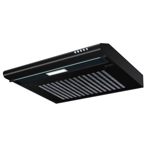 Вытяжка Maunfeld MPC 60 Black