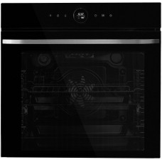 Встраиваемый электрический духовой шкаф Maunfeld EOEH7616B