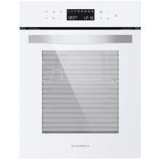 Встраиваемый электрический духовой шкаф Maunfeld EOEH5110W