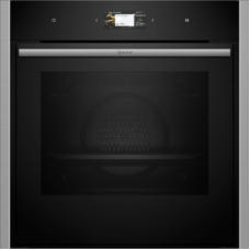 Встраиваемый электрический духовой шкаф Neff B64CS71N0