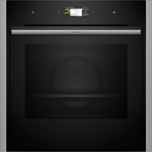Встраиваемый электрический духовой шкаф Neff B64CS71N0