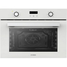 Встраиваемый электрический духовой шкаф Hyundai HEO 64512 WG