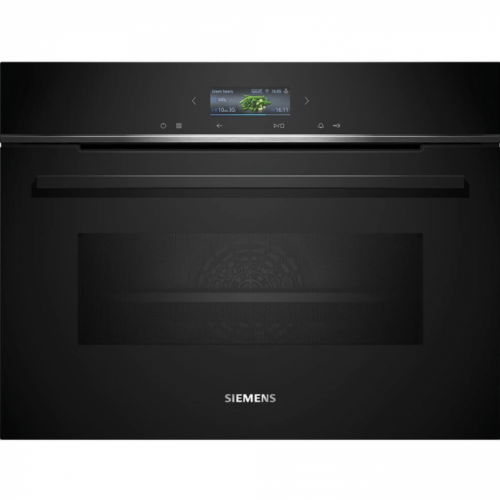 Встраиваемый электрический духой шкаф Siemens CM 724G1B1