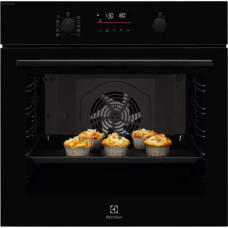 Встраиваемый электрический духовой шкаф Electrolux EOD6F77WZ