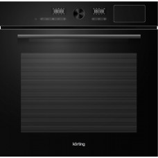 Встраиваемый электрический духовой шкаф Korting OKB 1650 GN Steam