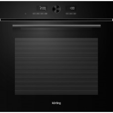 Встраиваемый электрический духовой шкаф Korting OKB 1680 GN MW